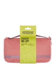 AMERICAN TOURISTER AMERICAN TOURIST. TA Coprivaligia, misura L - Accessori Viaggio