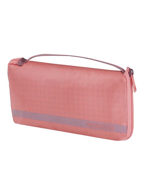 AMERICAN TOURIST. TA Coprivaligia, misura L pink/mauve - Accessori Viaggio