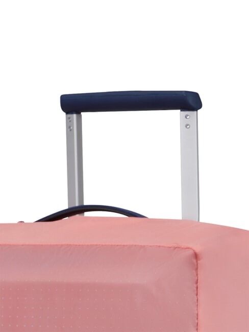 AMERICAN TOURIST. TA Coprivaligia, misura L pink/mauve - Accessori Viaggio