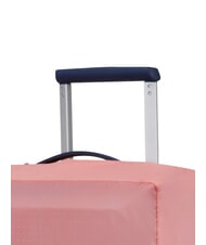 AMERICAN TOURISTER AMERICAN TOURIST. TA Coprivaligia, misura L pink/mauve - Accessori Viaggio - 4