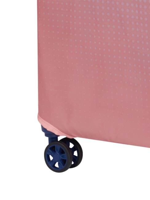 AMERICAN TOURIST. TA Coprivaligia, misura L pink/mauve - Accessori Viaggio