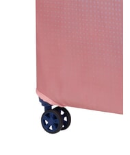 AMERICAN TOURISTER AMERICAN TOURIST. TA Coprivaligia, misura L pink/mauve - Accessori Viaggio - 5