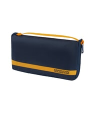AMERICAN TOURISTER AMERICAN TOURIST. TA Coprivaligia, misura L navy/orange - Accessori Viaggio - 3