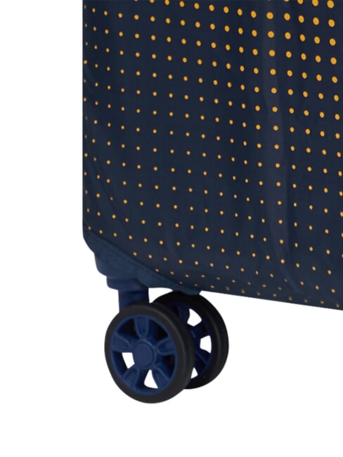 AMERICAN TOURIST. TA Coprivaligia, misura L navy/orange - Accessori Viaggio