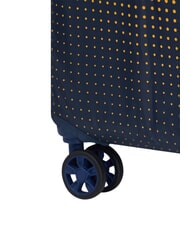 AMERICAN TOURISTER AMERICAN TOURIST. TA Coprivaligia, misura L navy/orange - Accessori Viaggio - 4