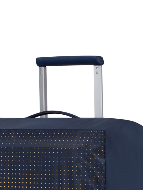 AMERICAN TOURIST. TA Coprivaligia, misura L navy/orange - Accessori Viaggio