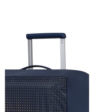 AMERICAN TOURISTER AMERICAN TOURIST. TA Coprivaligia, misura L navy/orange - Accessori Viaggio - 5