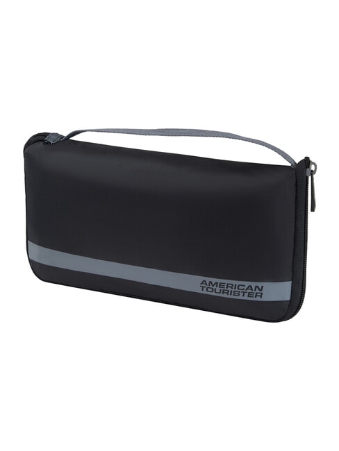 AMERICAN TOURIST. TA Coprivaligia, misura L black/grey - Accessori Viaggio