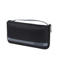 AMERICAN TOURISTER AMERICAN TOURIST. TA Coprivaligia, misura L black/grey - Accessori Viaggio - 3