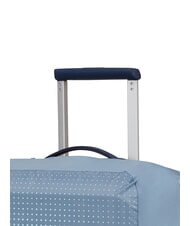 AMERICAN TOURISTER AMERICAN TOURIST. TA Coprivaligia, misura M stone blue/blue - Accessori Viaggio - 4