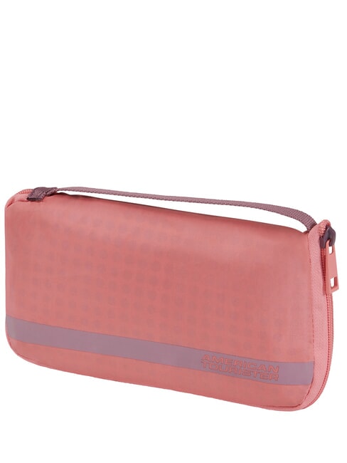 AMERICAN TOURIST. TA Coprivaligia, misura M pink/mauve - Accessori Viaggio