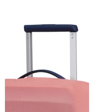 AMERICAN TOURISTER AMERICAN TOURIST. TA Coprivaligia, misura M pink/mauve - Accessori Viaggio - 4