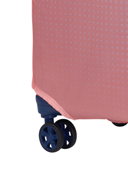 AMERICAN TOURIST. TA Coprivaligia, misura M pink/mauve - Accessori Viaggio