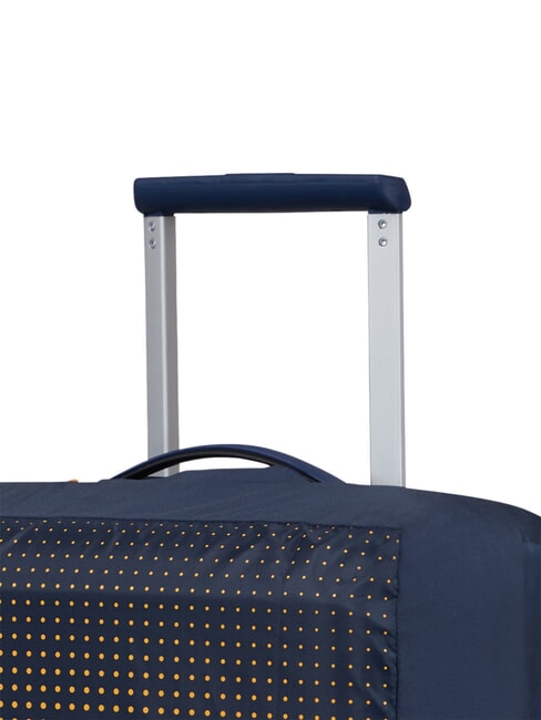 AMERICAN TOURIST. TA Coprivaligia, misura M navy/orange - Accessori Viaggio