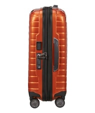 SAMSONITE PROXIS Trolley bagaglio a mano, espandibile flame - Bagagli a mano - 4