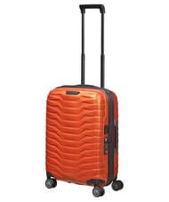SAMSONITE PROXIS Trolley bagaglio a mano, espandibile flame - Bagagli a mano - 6