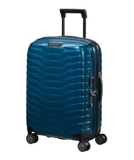 SAMSONITE PROXIS Trolley bagaglio a mano, espandibile petrolblue - Bagagli a mano - 3