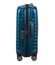 SAMSONITE PROXIS Trolley bagaglio a mano, espandibile petrolblue - Bagagli a mano - 4