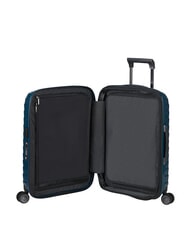 SAMSONITE PROXIS Trolley bagaglio a mano, espandibile petrolblue - Bagagli a mano - 5