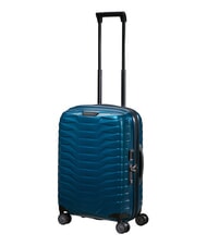 SAMSONITE PROXIS Trolley bagaglio a mano, espandibile petrolblue - Bagagli a mano - 6