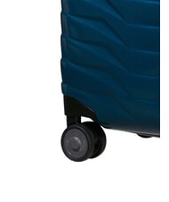 SAMSONITE PROXIS Trolley bagaglio a mano, espandibile petrolblue - Bagagli a mano - 7