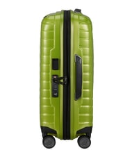 SAMSONITE PROXIS Trolley bagaglio a mano, espandibile lime - Bagagli a mano - 4