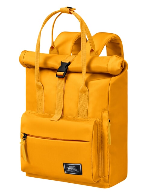 URBAN GROOVE Zaino yellow - Zaini Scuola & Tempo Libero