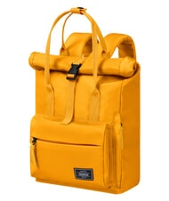 AMERICAN TOURISTER URBAN GROOVE Zaino yellow - Zaini Scuola & Tempo Libero - 3