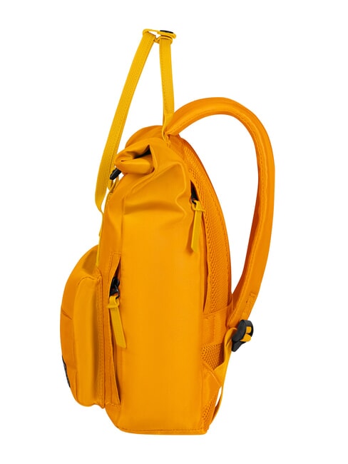 URBAN GROOVE Zaino yellow - Zaini Scuola & Tempo Libero