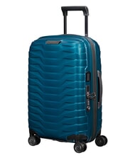 SAMSONITE PROXIS Trolley bagaglio a mano, espandibile petrolblue - Bagagli a mano - 3