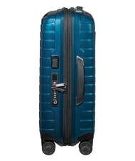 SAMSONITE PROXIS Trolley bagaglio a mano, espandibile petrolblue - Bagagli a mano - 4