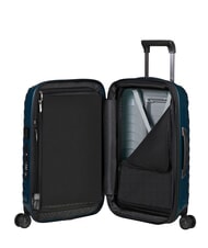SAMSONITE PROXIS Trolley bagaglio a mano, espandibile petrolblue - Bagagli a mano - 5