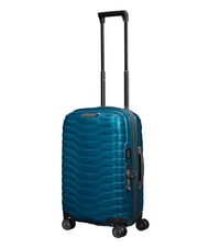 SAMSONITE PROXIS Trolley bagaglio a mano, espandibile petrolblue - Bagagli a mano - 6
