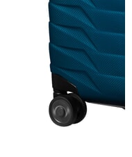 SAMSONITE PROXIS Trolley bagaglio a mano, espandibile petrolblue - Bagagli a mano - 7