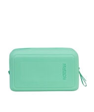AMERICAN TOURISTER URBAN GROOVE Beauty in silicone jelly mint - Beauty Case - 2