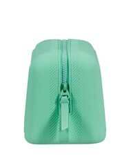 AMERICAN TOURISTER URBAN GROOVE Beauty in silicone jelly mint - Beauty Case - 5