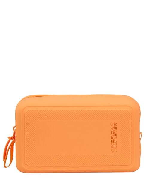 URBAN GROOVE Beauty in silicone papaya pop - Beauty Case