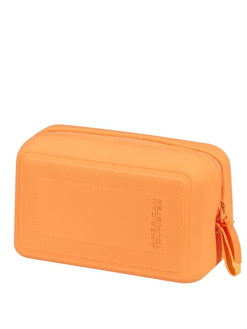 URBAN GROOVE Beauty in silicone papaya pop - Beauty Case