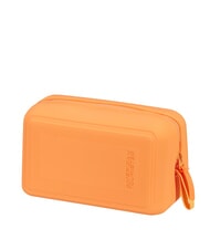 AMERICAN TOURISTER URBAN GROOVE Beauty in silicone papaya pop - Beauty Case - 3