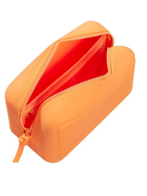 URBAN GROOVE Beauty in silicone papaya pop - Beauty Case