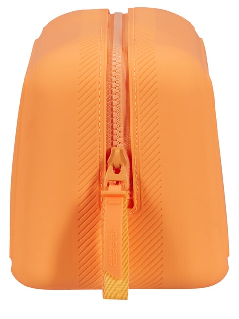 URBAN GROOVE Beauty in silicone papaya pop - Beauty Case