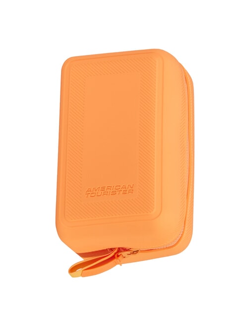 URBAN GROOVE Beauty in silicone papaya pop - Beauty Case