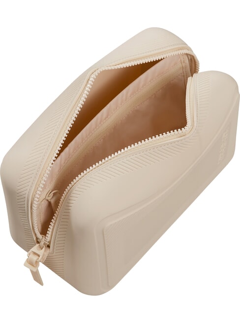 URBAN GROOVE Beauty in silicone coconut sand - Beauty Case