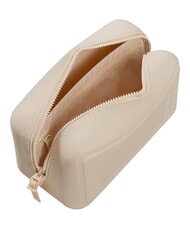 AMERICAN TOURISTER URBAN GROOVE Beauty in silicone coconut sand - Beauty Case - 4