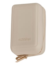 AMERICAN TOURISTER URBAN GROOVE Beauty in silicone coconut sand - Beauty Case - 5