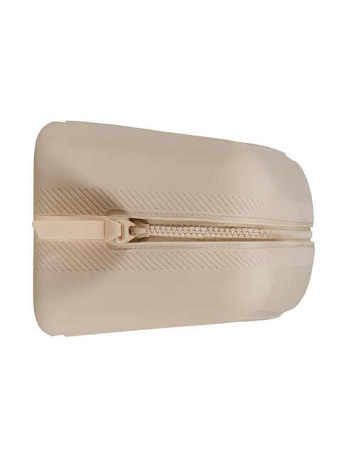 URBAN GROOVE Beauty in silicone coconut sand - Beauty Case