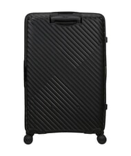 AMERICAN TOURISTER DIABLAST Trolley large, espandibile, chiusura TSA black code - Trolley Rigidi - 2