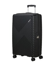 AMERICAN TOURISTER DIABLAST Trolley large, espandibile, chiusura TSA black code - Trolley Rigidi - 3