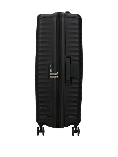 DIABLAST Trolley large, espandibile, chiusura TSA black code - Trolley Rigidi