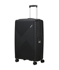 AMERICAN TOURISTER DIABLAST Trolley large, espandibile, chiusura TSA black code - Trolley Rigidi - 5